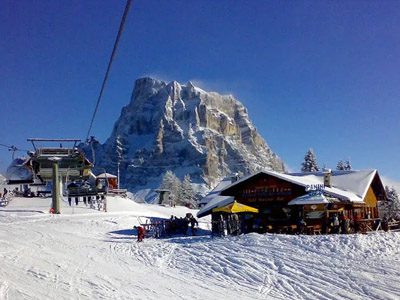 Civetta