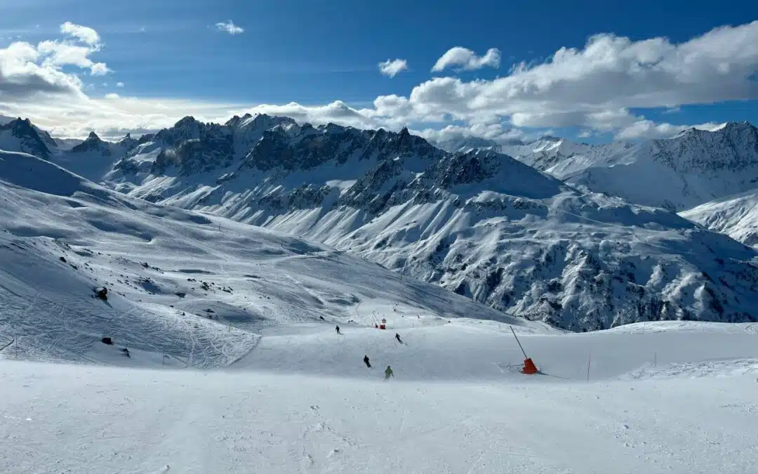 Valloire
